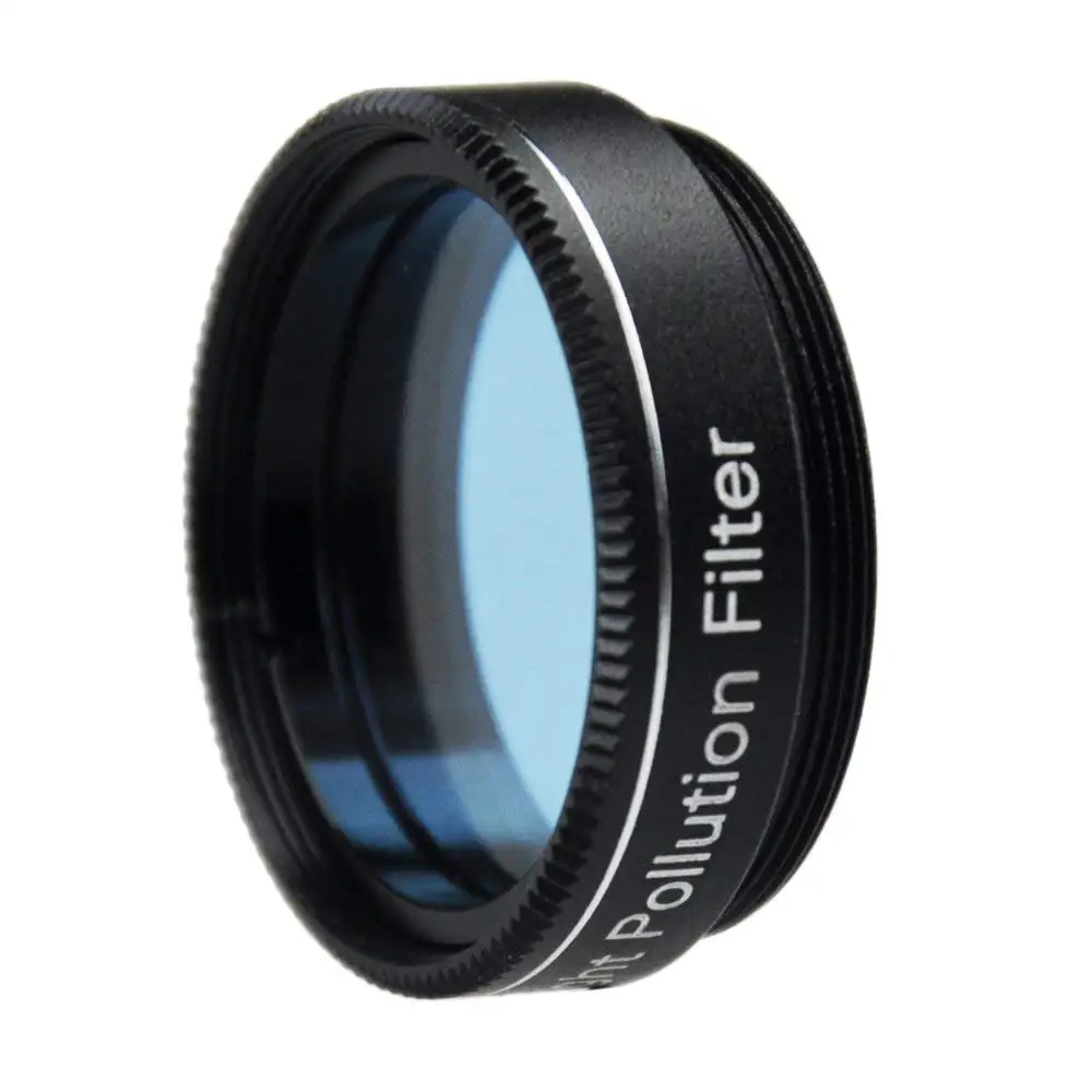 1.25 Inch Light Pollution Filter for Telescope 1.25 Inch Light Pollution Filter for Telescope