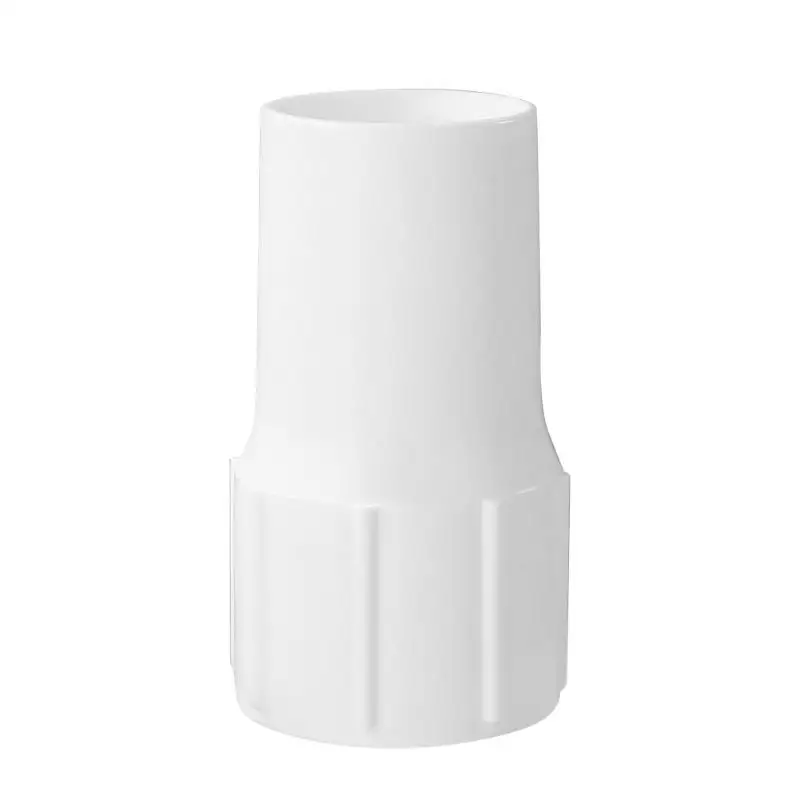 

38mm Vacuum Suction Pipe Cleaning Fittings Pond Swimming Pool Hose Connector Adapter for Suction Hose Cleaning Cuff Fittings