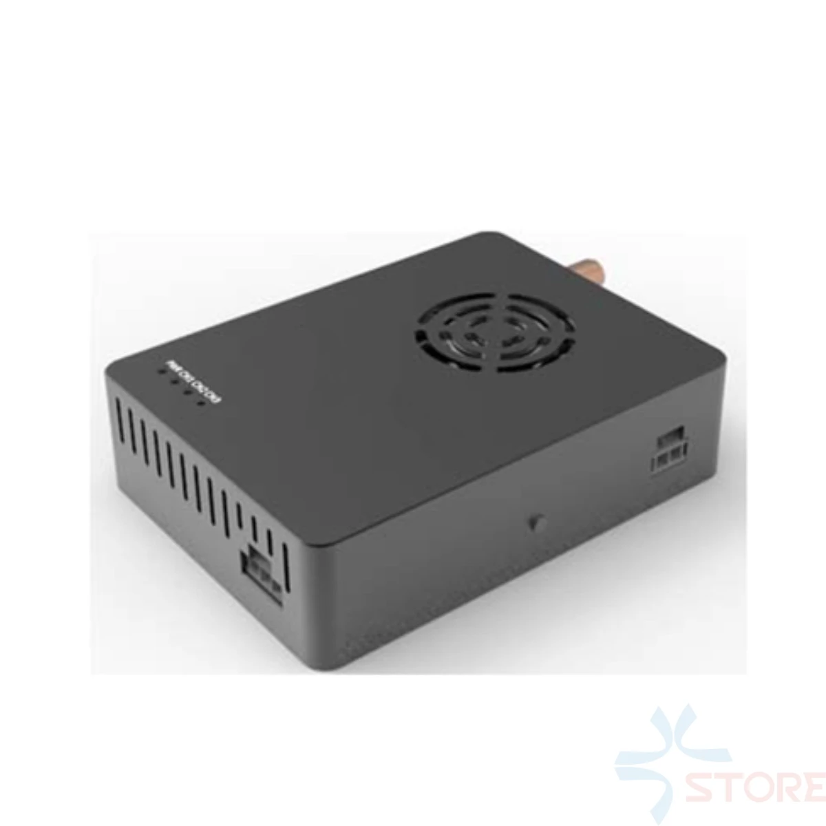 Lawmate 5-10 км дальность 5G 1000mw COFDM HDMI цифровой Vdeo передача Нисходящая система для съемок фильма в живую