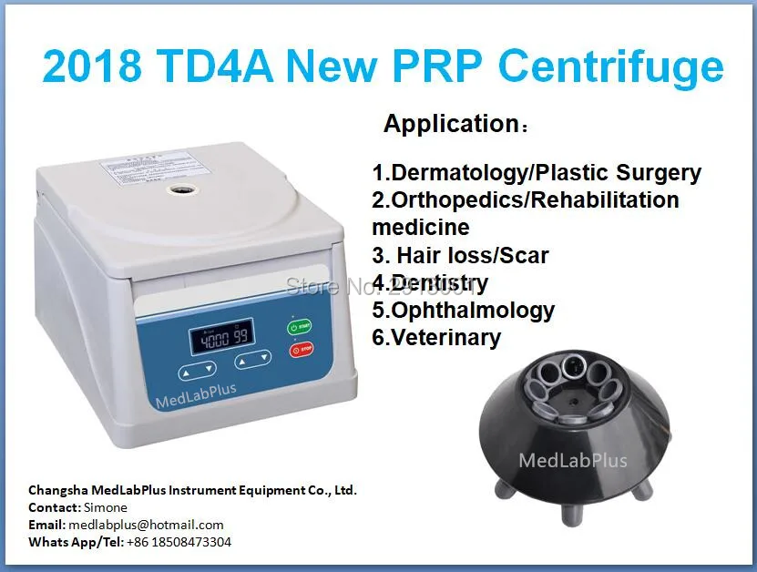 PRP centrfiuge 01