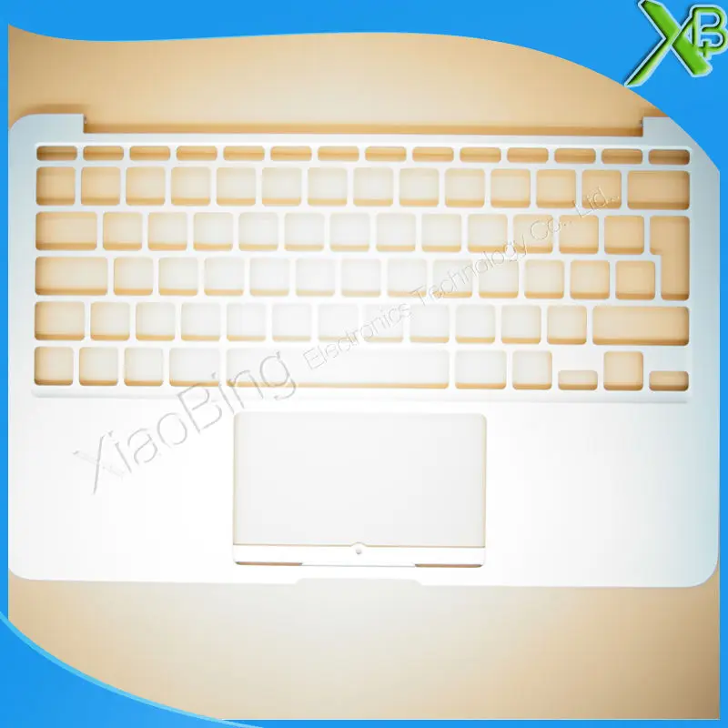 Новый PO SW DK EU RU UK SP FR GR DE IT TopCase Palmrest для MacBook Air 11 6 &quotA1465 2013 2015 лет|macbook palmrest|topcase