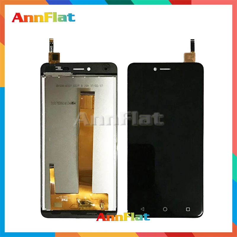 Высококачественный ЖК-дисплей 5 0 дюйма для BQS BQ5059 BQ 5059 с фотографией | Мобильные