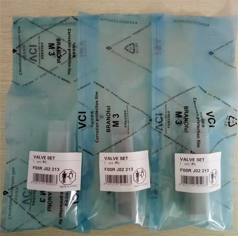

common rail control valve F00RJ02213 for injector 0445120040 0445120041