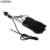 Nuovo 12 V Universal Car Auto AM FM Radio Elettrico Automatico di Potenza Antenna Kit Per Toyota Camry Cadillac Jeep grand Cherokee