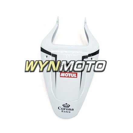 Выполните обтекатели комплект для GSXR600 750 00-03 2000 2001 2002 2003 K1 впрыск АБС пластмасса серебристый, черный линия Обтекатели на кузов