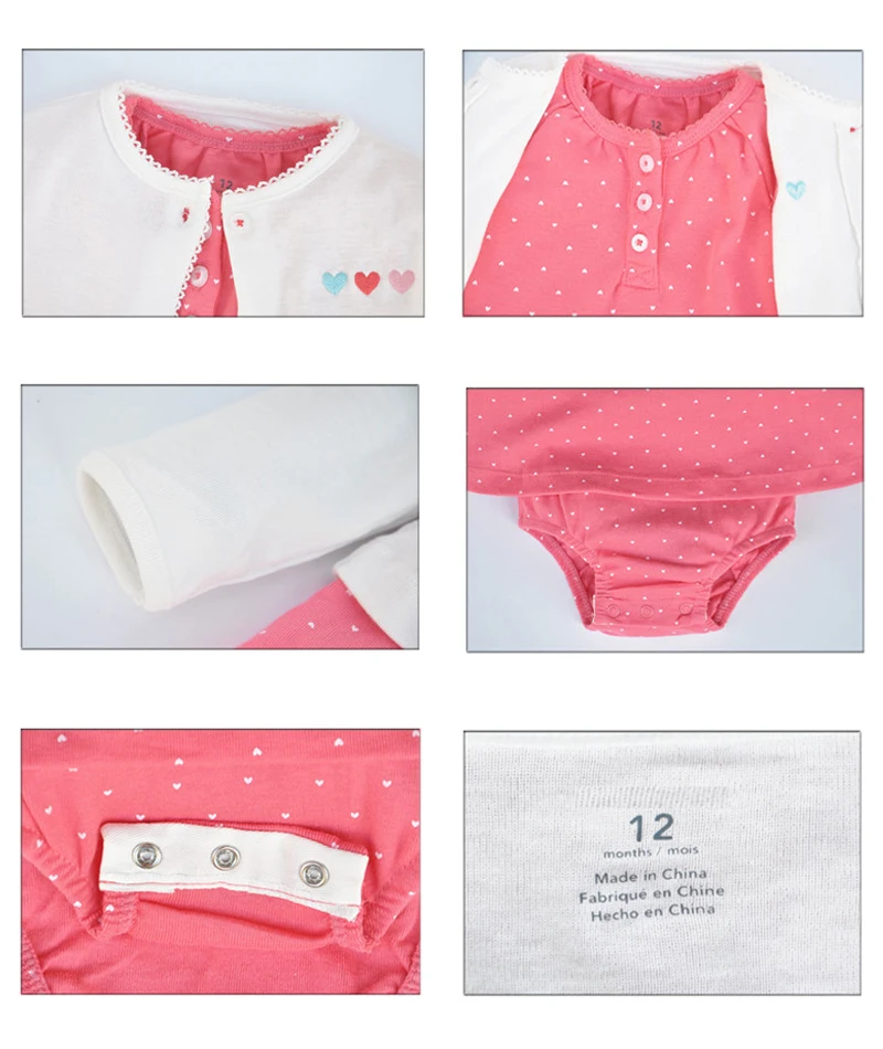 cute baby girls Princess dress romper