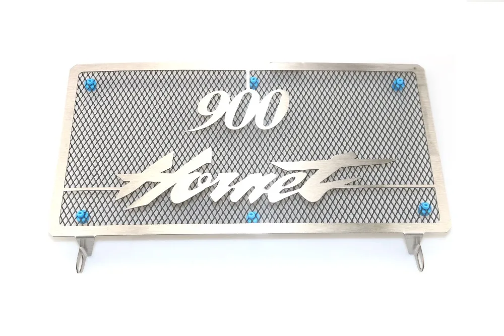 

Motorcycle Radiator Grille Guard Cover Protector For HONDA HORNET900 CB900 2002 2003 2004 2005 2006 2007