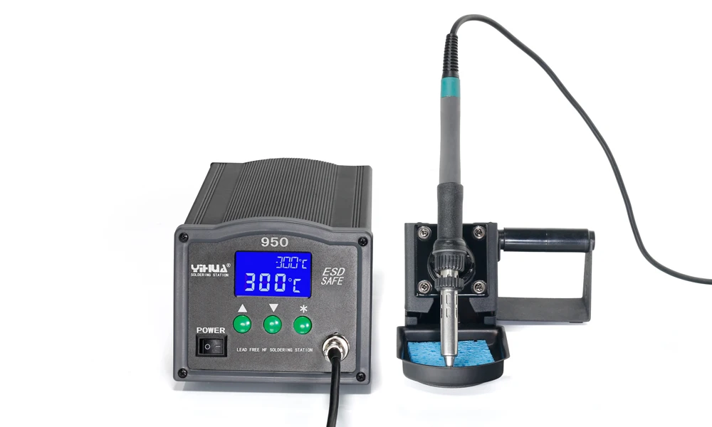 

YIHUA 950 150w High Frequency Soldering Station