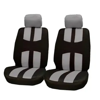 

Driver Car Seat Cover Seat Cushion Resistant All-Inclusive Universal Auto Seat Covers