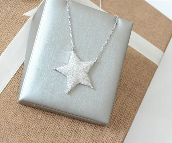 Вечерние жерелье из серебра 925 пробы с фианитами 3A|designer necklace|fashion necklacenecklace designer |