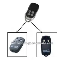 Superlift двери гаража Замена дистанционного 433 мГц плавающий код