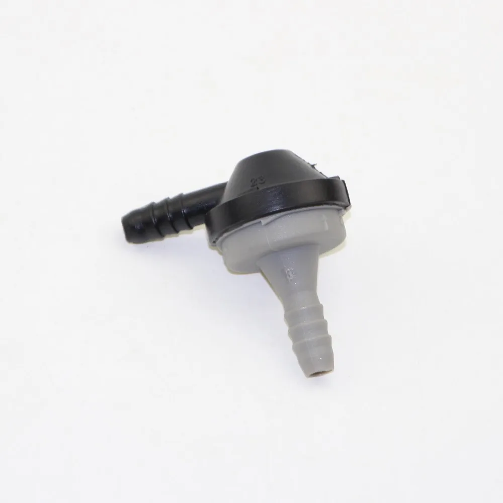 

1.8 Right Angle Vacuum Exhaust Check Valve For VW Passat B5 Polo Amarok Beetle TT A5 Q5 A3 A4 A6 S6 058 905 291 A 058905291A