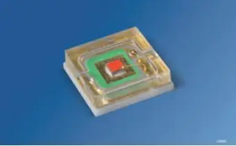 

LEAQ9WM Osram OSRAM высокая мощность-617nm 3535 янтарные компактные проекторы