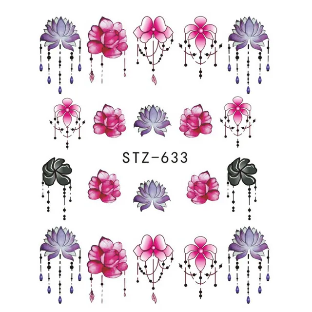 STZ-633