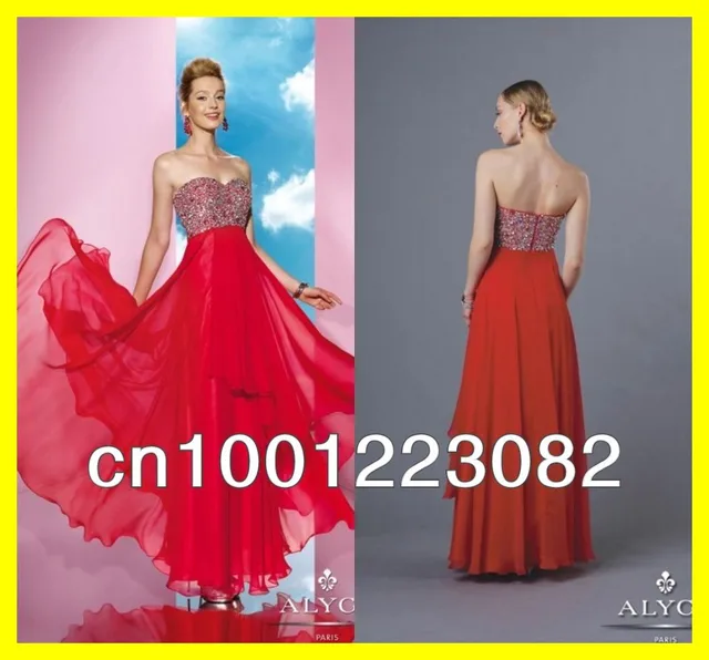 evening dresses online usa