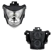 Motorcycle Head Light Headlight Assembly Headlamp For HONDA HORNET CB600 CB600F 600F 2007-1010 2008 2009