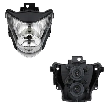 

Motorcycle Head Light Headlight Assembly Headlamp For HONDA HORNET CB600 CB600F 600F 2007-1010 2008 2009