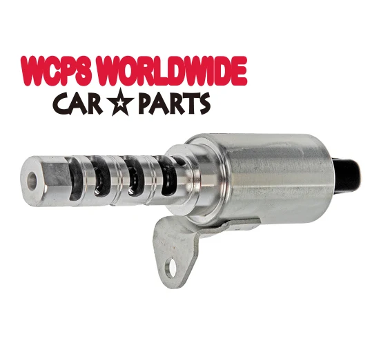 Engine Variable Timing Solenoid For Ford Escape Fusion Mariner MKZ VVT 6M8Z6M280AA 1AZMX00294 6M8Z-6M280-AA 727943050601 | Автомобили и