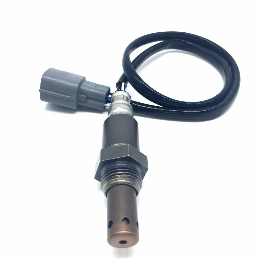 Oxygen Sensor For TOYOTA 89467-58090 Automobiles Sensors 2.5-3OHM Resistance Upstream Lambda Exhaust Gas Oxygen Sensor Oxygen Sensor For TOYOTA 89467-58090 Automobiles Sensors 2.5-3OHM Resistance Upstream Lambda Exhaust Gas Oxygen Sensor