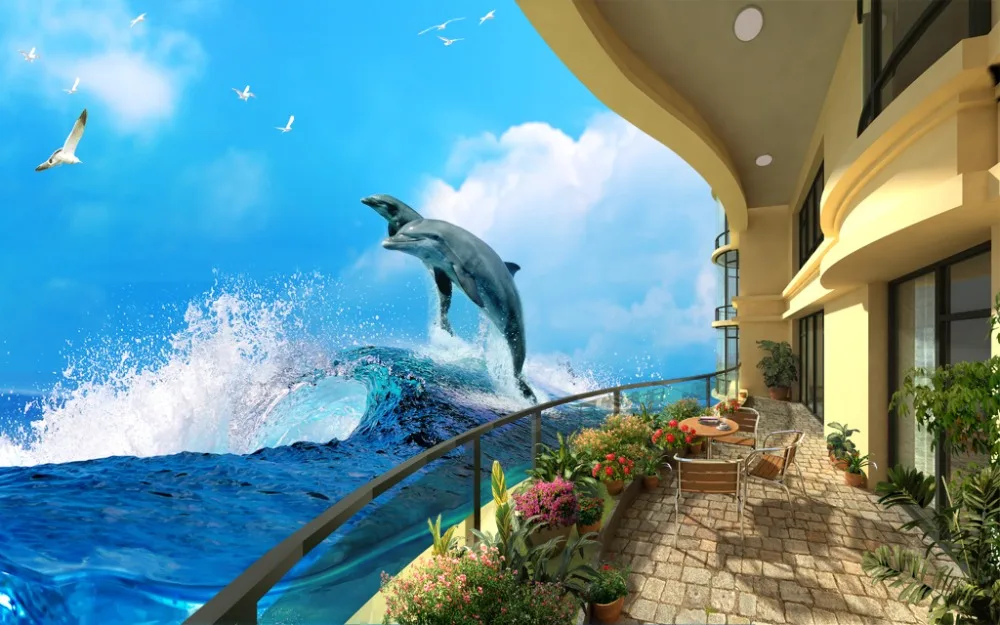 Роскошные затемняющие 3D оконные шторы индивидуального размера для гостиной | Дом