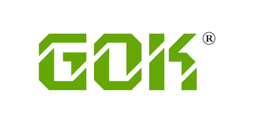 GOK