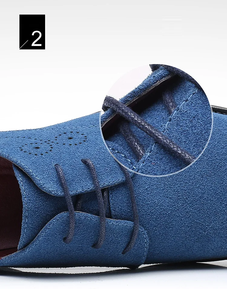 Oxford Men Shoes (13)