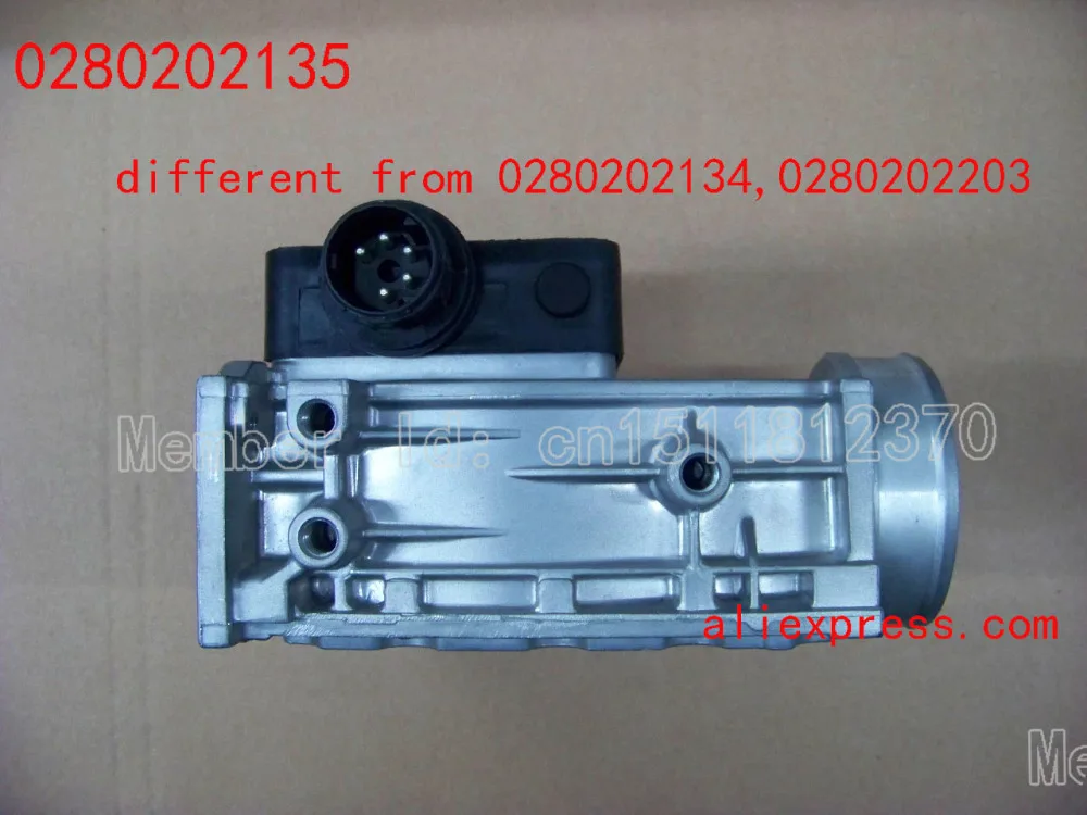 MASS AIR FLOW METER SENSOR 028035 0986280033 13621734657 13627547980 028009 for BMW E30 E34 E36 Z3 318is 318ti 518is 1.8