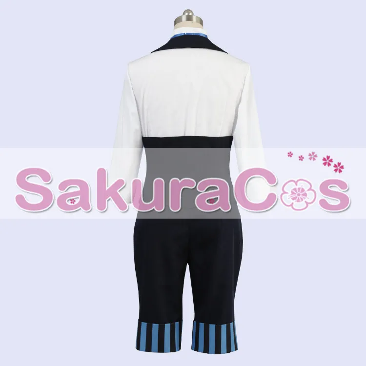 Аниме Kuroshitsuji Black Butler SP Роскошный Лайнер фигурка Ciel форма костюм для косплея Униформа Новая