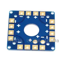 Controlador de Velocidade ESC Placa KK MWC MultiCopter Tricopter Xcopter Quadcopter