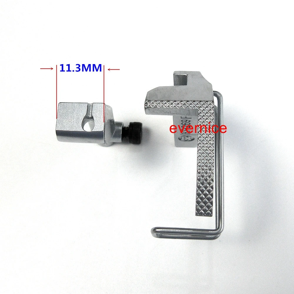 Прижимная лапка для швейные машины Durkopp Adler 69 267 269|Швейные инструменты и