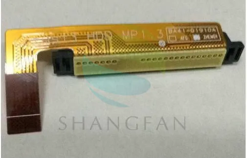 

Genuine HDD CABLE For Samsung 530U3C 535U3C 540U3C 532U3C 531U3C 532U3X 530U3B NP530U3B NP530U3C BA41-01910A Lotus13 HDD Cable