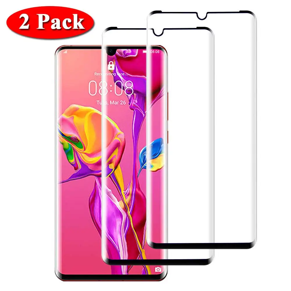 

Tempered Glass For Huawei P30 Pro P20 P10 Lite Screen Protector For Huawei P30 P20 Pro P smart 2019 plus Z Protective Glass Film
