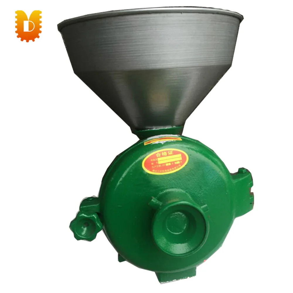 UDMJ 150 Multi function grindermilling machine,rice/corn/maize/bean