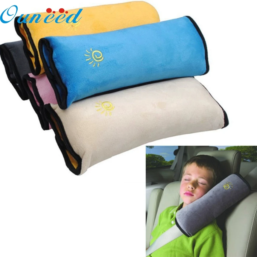 Ouneed Top Grand Car Seat Cushions Baby Children Safety Strap Car Seat