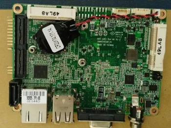 

MIO-2261N Extended single-board computer module embedded module