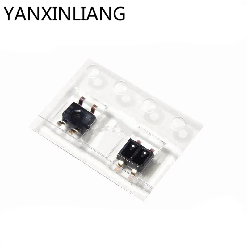 20 шт. ITR8307/S17/TR8 (B) Itr8307 s17 tr8 b smd светоотражающий фотоэлектрический датчик |
