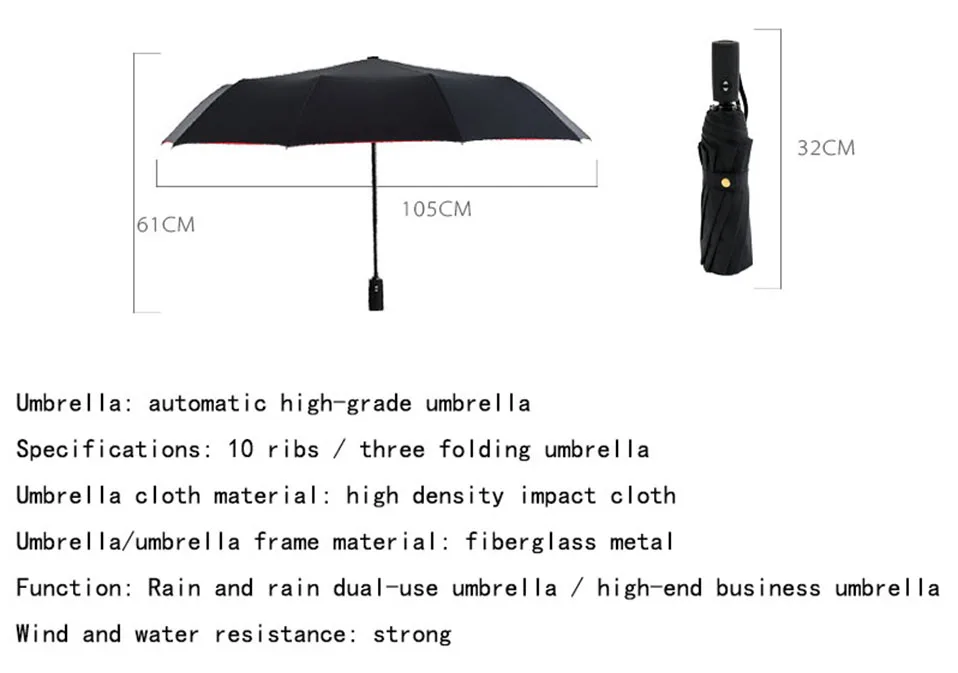 masculino feminino guarda-sol guarda-chuva chuva feminino à