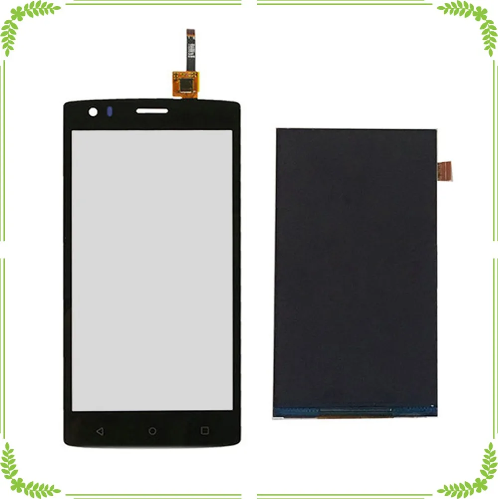 

For Fly FS502 Cirrus 1 FS 502 LCD Display Screen + Touch Screen Digitizer