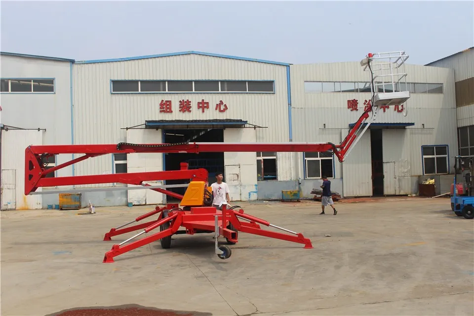 trailing boom lift (10)