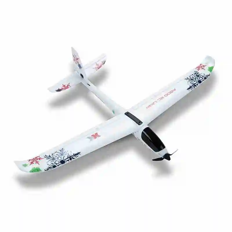 Plano para Futaba Estabilization Avião 4ch 780mm 3d6g Sistema Modelo Push-velocidade Planadores Asa Fixa Rtf rc xk A800 5 Cheap Helicópteros rc