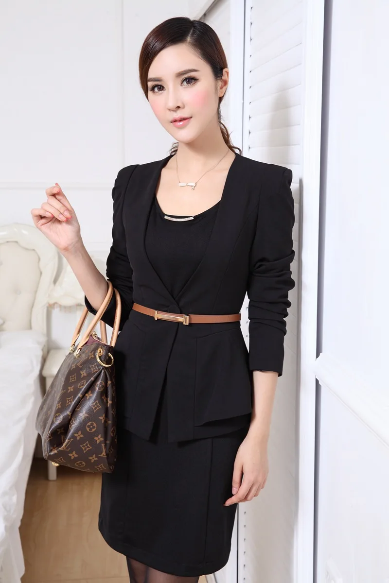 Business Dress Uniforms