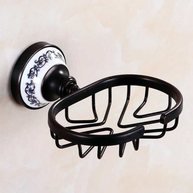 Najtaniej 83BP serii olej czarny BronzeCopper akcesoria łazienkowe półka na ręczniki wieszak na ręczniki uchwyt na papier tkaniny hak mydelniczka uchwyt na kubek