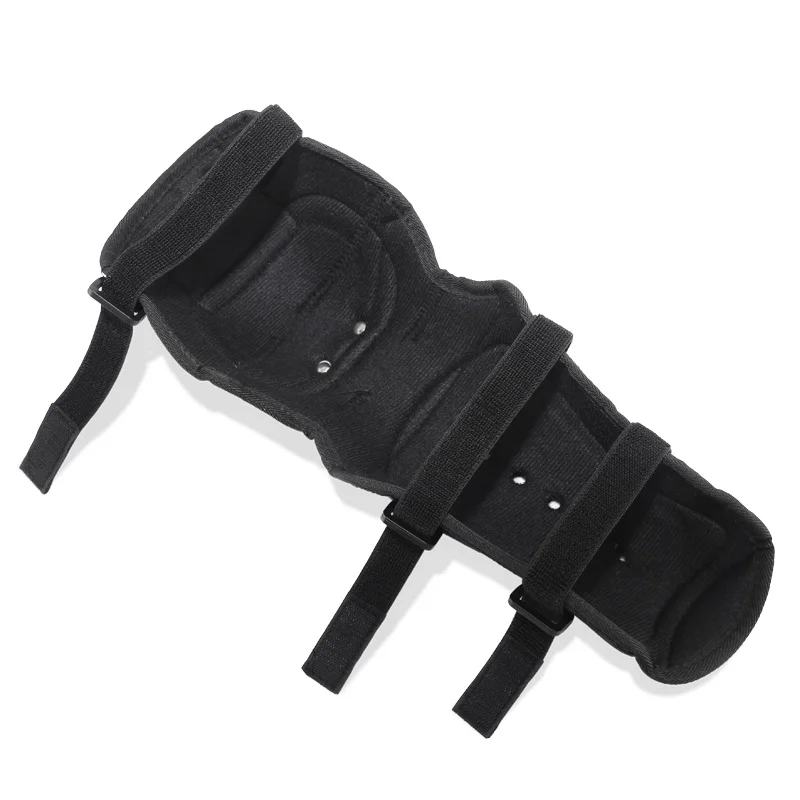 Рисунок 4 - Защитные Налокотники из нержавеющей