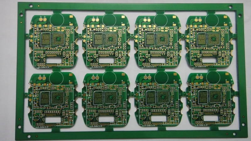 Производители PCB доски FR4 PCB прототип печатную плату производство печатных плат изготовление производство 2 слоя Двусторонняя трафарет