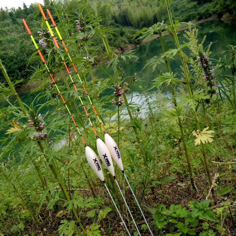 Ультра-длинные Balsa деревянные буйки для рыбалки большая рыбалка Flotador 1-3# пробка поплавок приспособление для рыбалки снасти