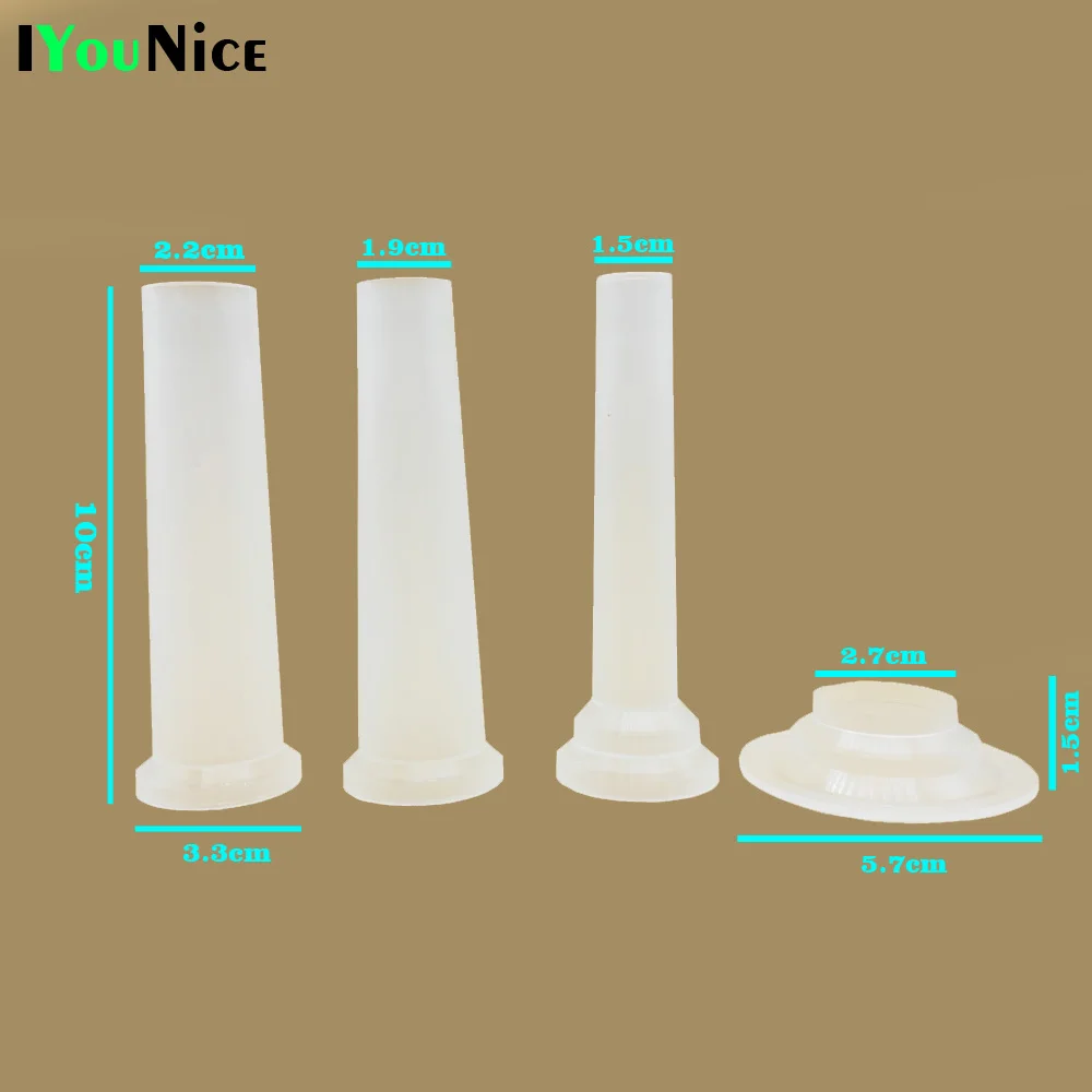 sausage tubes 1