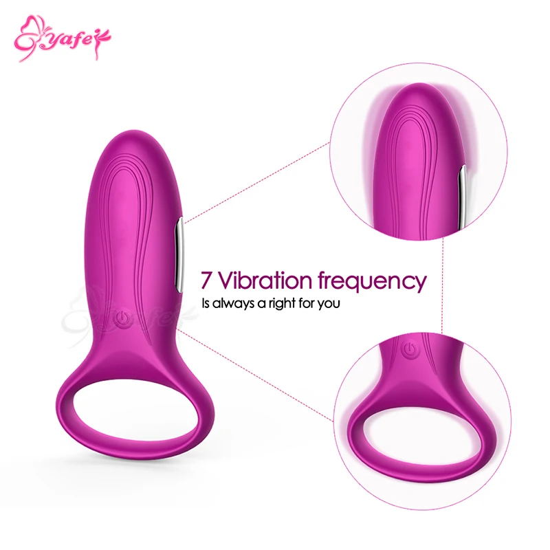 Vibrators (6)