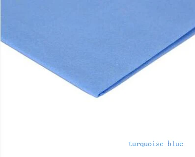 turquoise blue