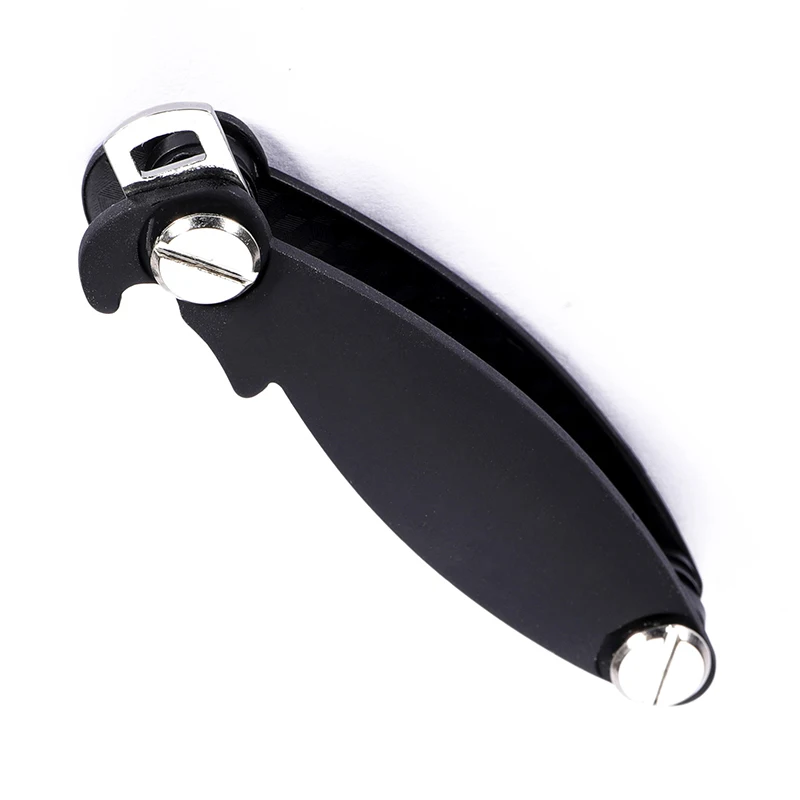 

Metallic EDC Key Wallets Men Key Holder Smart Housekeeper Designer Keys Organizer Keychain