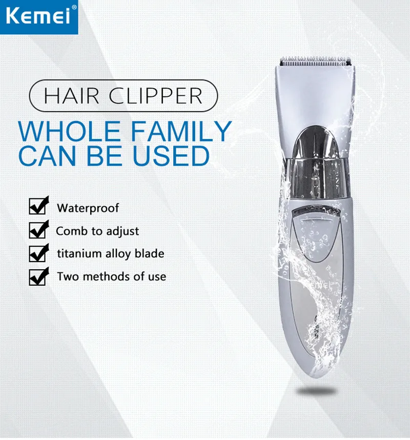 hair trimmer739